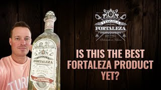 Fortaleza Single Estate Reposado vs Fortaleza Reposado Tequila Giveaway Winner Announced 🥃 🔥 [upl. by Ancilin]