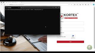 KORTEX10 SQLi [upl. by Geller466]