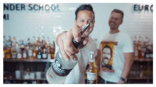 9 Original Tricks To Open A Beer Bottle [upl. by Kristopher]