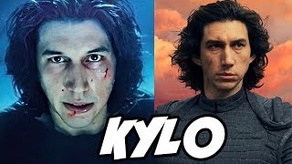 Ben Solo isnt Really quotDeadquot CANON  Rise of Skywalker Explained [upl. by Way264]