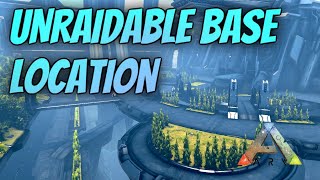 Ark Gen 2 UNRAIDABLE base location UNOFFICIAL [upl. by Keverian]