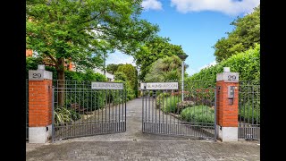 New apartment listing in Donnybrook Dublin 4 [upl. by Oicelem]