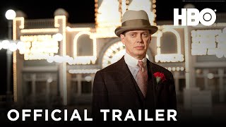 Boardwalk Empire  Season 1 Trailer  Official HBO UK [upl. by Salangi]