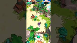 Mighty Calico Android Gameplay [upl. by Domeniga]