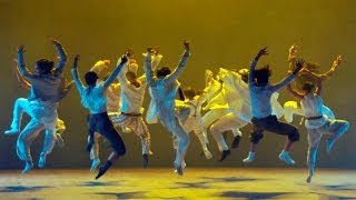 Hofesh Shechter  Sun [upl. by Ettigirb2]