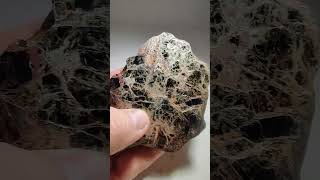 Biotite Mica Canada [upl. by Aissatsan844]