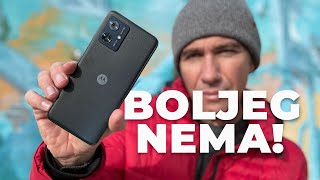 BEST BUY ZA ISPOD €200  Motorola G54 Power Recenzija [upl. by Dnomaj446]