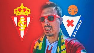 Eibar vs Sporting EN DIRECTO  Resto de la Jornada  ¿EL FINAL [upl. by Arrec]