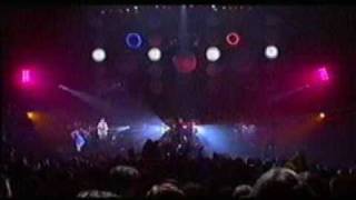 Pulp  Common People live [upl. by Anada235]