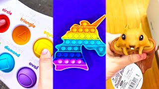 Fidget Toys TikTok Compilation 17 [upl. by Charita652]