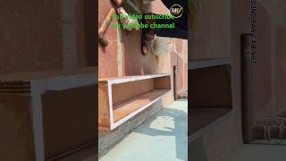 DIY SOUNDBAR CABINET MDF BOARD MAKE  VIRALSHORTVIDEO  MDF BOARD SOUNDBAR CABINET MAKING  trending [upl. by Eisac343]