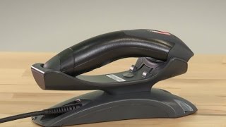 Voyager 1202g Industrial Cordless Scanner [upl. by Solegna]