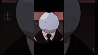 The assassination classroom [upl. by Asare]