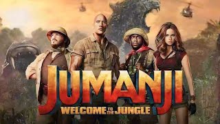 Jumanji The Next Level movie 2024 Full HD Movie in Hindi  Dwayne Johnson  Karen G OTT Explanation [upl. by Ayekam]