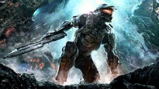 Halo 4  Green amp Blue KOAN Sound Remix [upl. by Dnalon]