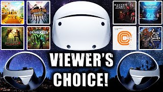 SATURDAY NIGHT LIVESTREAMS  VIEWERS CHOICE [upl. by Eetak904]