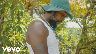 Popcaan  Greatness Inside Out  Official Music Video [upl. by Koeninger]