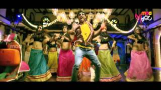 Cinema Chupista Mama Full Video Song Title Song From Cinema Chupista Mama [upl. by Cleary]