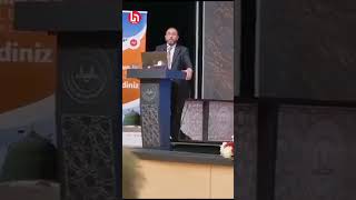 Diyanet İşleri Hac Hizmetleri Başkanı Hüseyin Demirhan Kaçak hacıları ihbar ettiklerini açıkladı [upl. by Anertac]