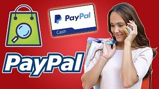 Gagner de lArgent Paypal et Faites des Economies avec CrossShopper [upl. by Ojyllek47]