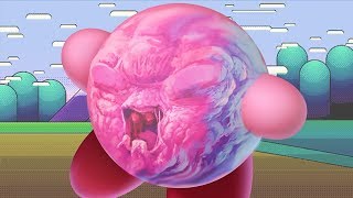 Kirby Music Corruptions Full Stream [upl. by Primaveras301]