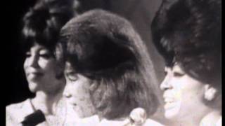 Supremes  Where Did Our Love Go 1964 HD 0815007 [upl. by Wilkins]