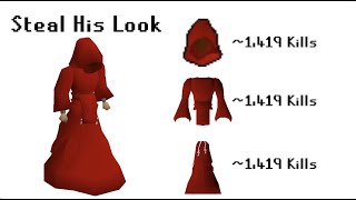 1 Def Pure Robes Are HUGE For My Maxed Account  Pointless Progress 3 [upl. by Esdnyl211]