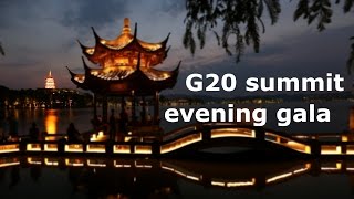 G20 summit evening gala fireworks display [upl. by Arnold179]