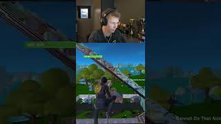 Smartest Fortnite Player [upl. by Aspasia]