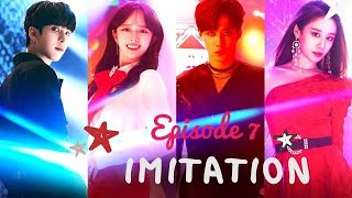 Imitation 2021  Episode 7  Eng sub   Korean drama koreandrama kdrama episode7 [upl. by Dedie]