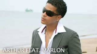 Arthur feat Marlon  Yo te Amo [upl. by Joni]