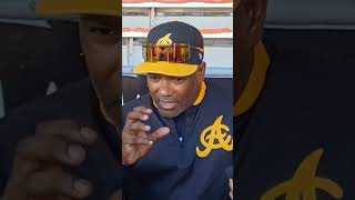 Miguel Tejada sobre si dirigiría en algún equipo de lidom [upl. by Kirven47]