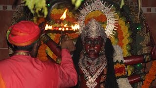 FÊTE KÂLI AU TEMPLE PANDIALÉ PRIMAT 2016 HD [upl. by Buckie]