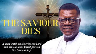 THE SAVIOUR DIES DR MENSA OTABIL [upl. by Stouffer]