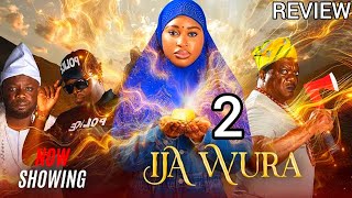 Ija Wura 2  Latest Yoruba Movie Review 2024  Yetunde Barnabas  Itele  Kunle Afod  Ijawura2 [upl. by Oliviero]