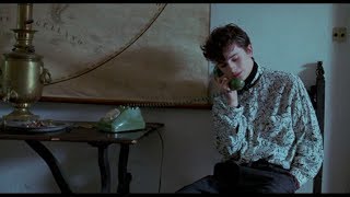 The Call  Oliver and Elio  Call Me By Your Name 2017 [upl. by Cibis]