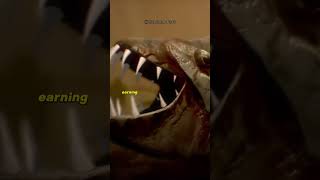 Goliath Tigerfish the river monster  animals tigerfish fyp [upl. by Innavoeg]