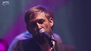 The Divine Comedy  Live in Paris at La Philharmonie 11th February 2015 full show [upl. by Fia241]