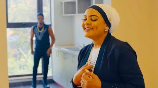 Mulky Baibe Ft Mohamed Biibshe  Qalanjo 2020  Official Video [upl. by Eizeerb592]