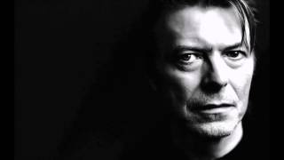 David Bowie  Absolute Beginners [upl. by Adohr]