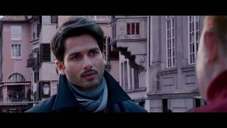 quotPoore se zara sa kam haiquot Full Song Mausam  Shahid Kapoor [upl. by Brnaba]