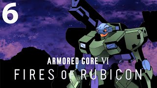 I get itits a CWeapon Armored Core VI Fires of Rubicon [upl. by Steck]