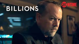 President Ep 11 Official Clip  Billions  Season 6 [upl. by Cohbert]