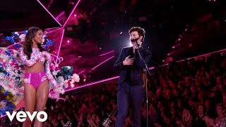 Shawn Mendes  Lost In Japan Live From The Victoria’s Secret 2018 Fashion Show [upl. by Berck584]