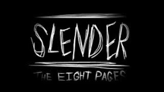 1220 AM  Slender The Eight Pages [upl. by Andrien]