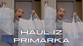 Primark iz Haula [upl. by Siloa]