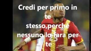 Le frasi più belle sul calcio [upl. by Urbanus]