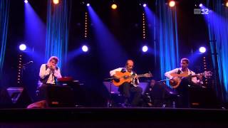 Paco de Lucia  Montreux Jazz Festival 2012  Completo [upl. by Mimajneb]