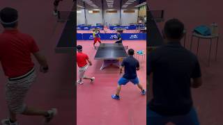 My ball breakthrough my opponents body 🥴😱😁 [upl. by Weber731]