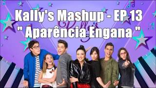 Kallys Mashup  Episódio 13  Temporada 1 210318 DUBLADO amp ESPANHOL [upl. by Anemolihp]